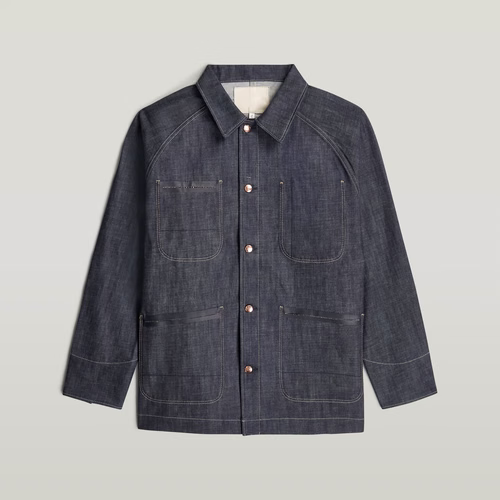 Veste Selvedge MN - s - G-Star RAW - Modalova