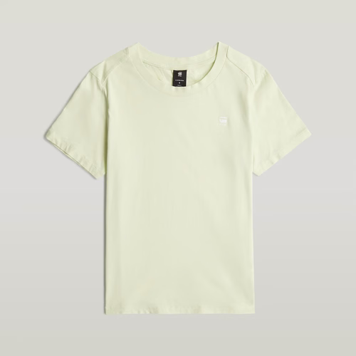 T-Shirt Nifous - Vert - Femmes - G-Star RAW - Modalova