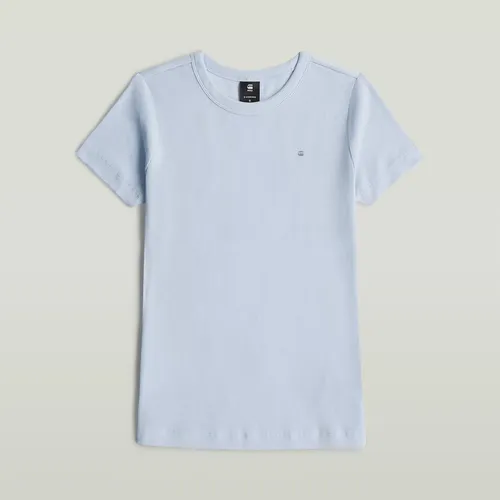 T-shirt Slim Rib - s - G-Star RAW - Modalova