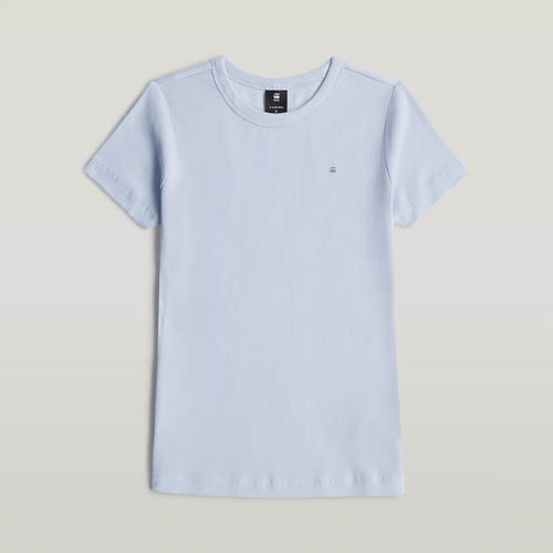 T-shirt Slim Rib - s - G-Star RAW - Modalova