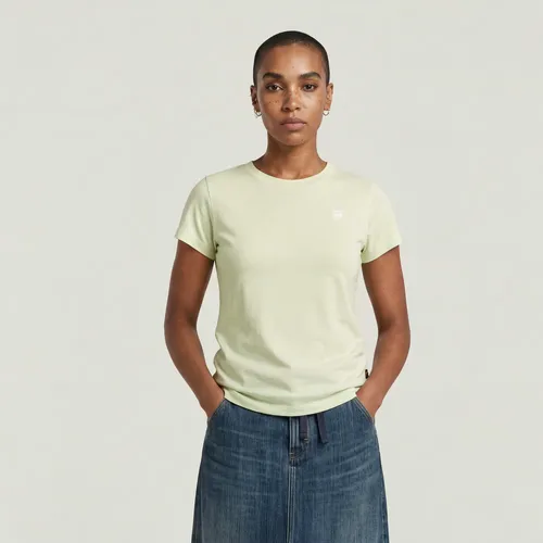 T-Shirt Nifous - Vert - Femmes - G-Star RAW - Modalova