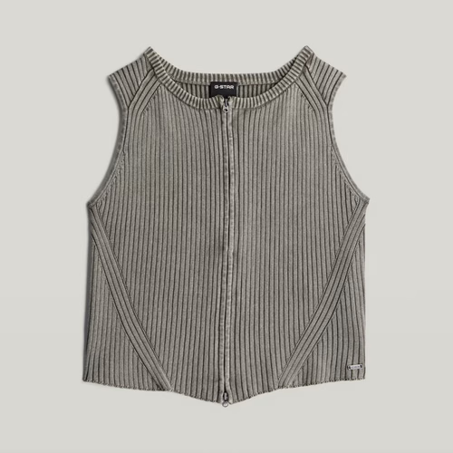 Pull 2 Way Washed Slim - s - G-Star RAW - Modalova