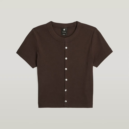 T-shirt Heritage Hardware Baby - s - G-Star RAW - Modalova
