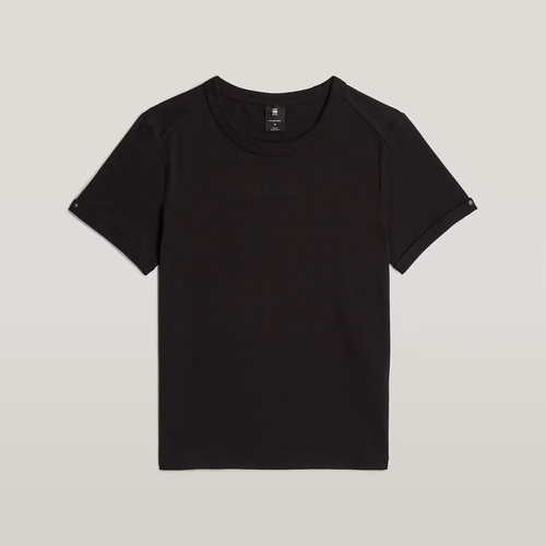 Haut Embro G-Script Logo - s - G-Star RAW - Modalova