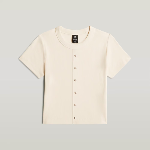 T-shirt Heritage Hardware Baby - s - G-Star RAW - Modalova