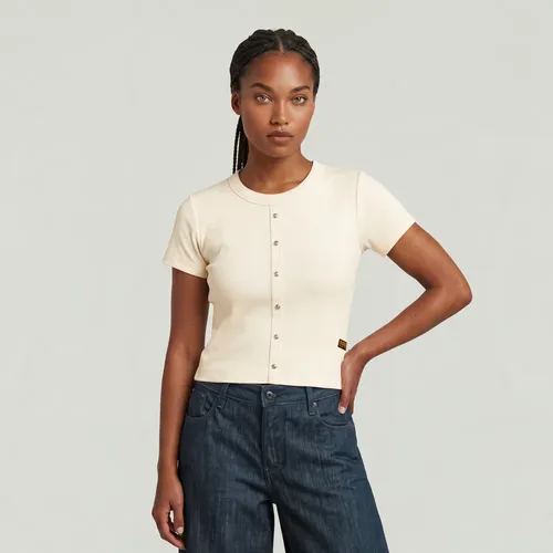 T-shirt Heritage Hardware Baby - s - G-Star RAW - Modalova