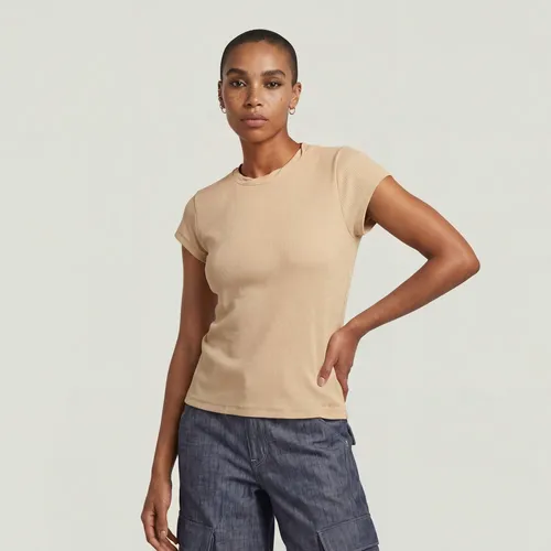 T-shirt Structured Baby - s - G-Star RAW - Modalova