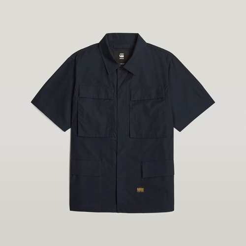 Surchemise R-3N Slim - s - G-Star RAW - Modalova