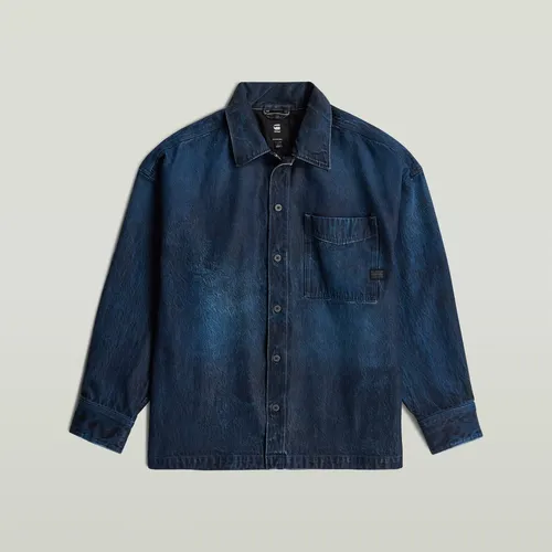 Surchemise Boxy Fit - s - G-Star RAW - Modalova
