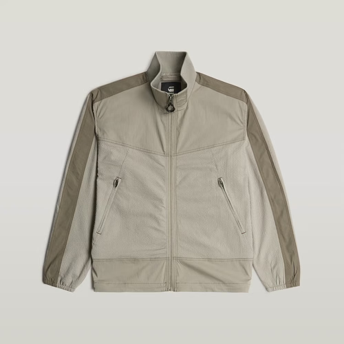 Surchemise Woven Track - s - G-Star RAW - Modalova