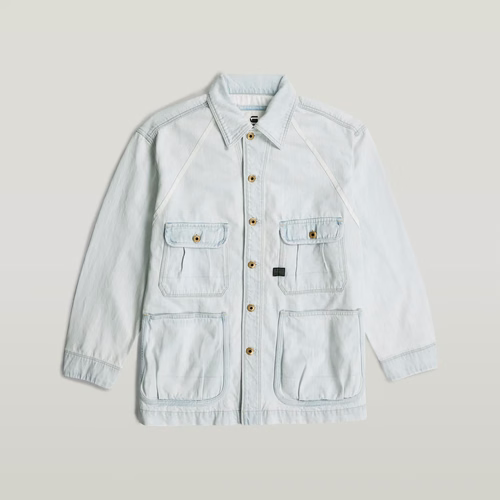 Veste Oversized Chore - s - G-Star RAW - Modalova