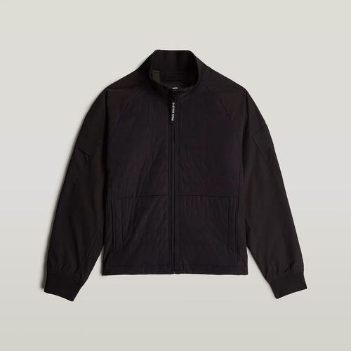 Surchemise Track - Noir - Hommes - G-Star RAW - Modalova
