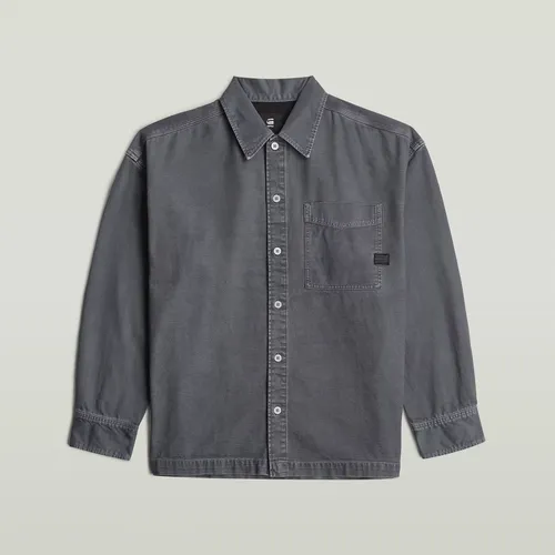 Surchemise Boxy Fit - s - G-Star RAW - Modalova
