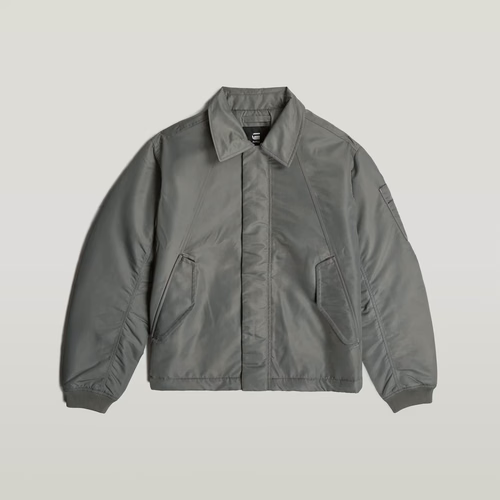 Veste Bomber Légère Rembourrée - s - G-Star RAW - Modalova