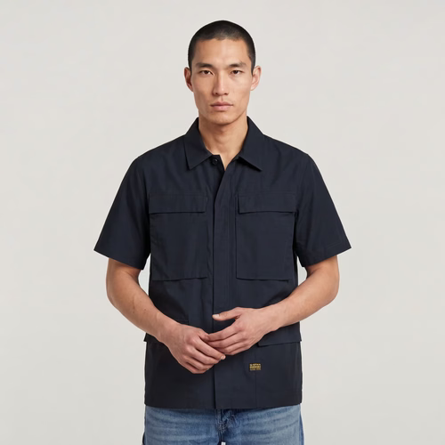 Surchemise R-3N Slim - s - G-Star RAW - Modalova