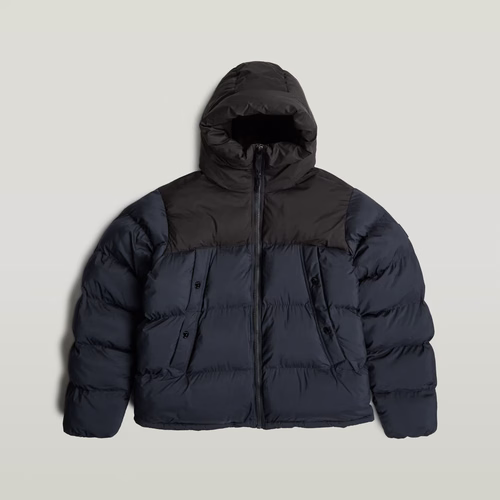 Veste Expedition Puffer - s - G-Star RAW - Modalova