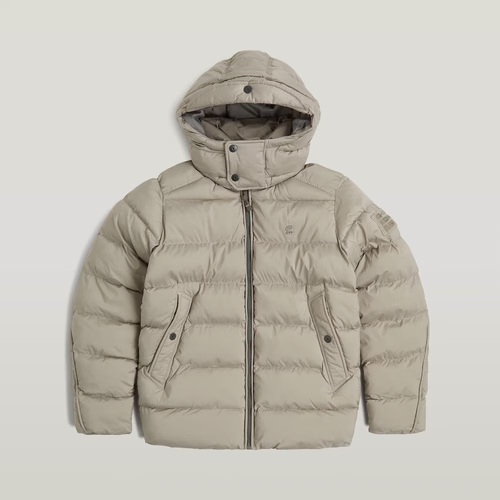 Blouson G-Whistler Padded Hooded - s - G-Star RAW - Modalova