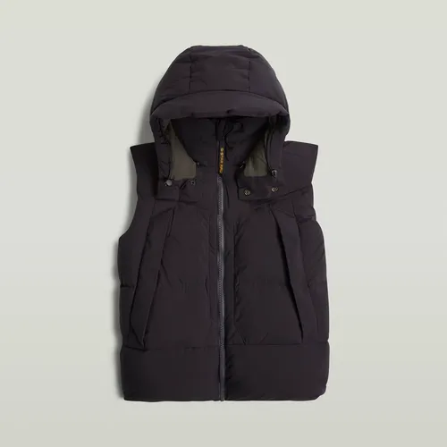 Veste À Capuche G-Whistler Padded 2.0 - s - G-Star RAW - Modalova
