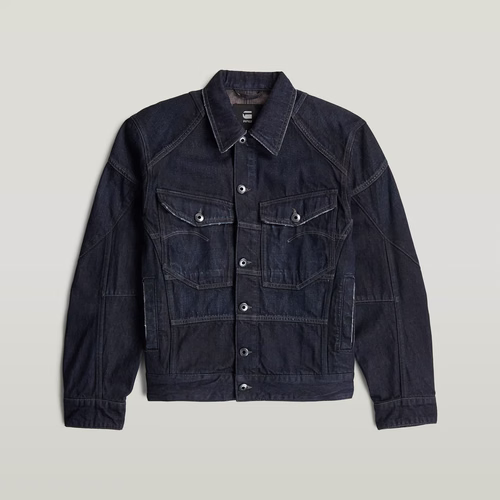 Veste Kitoh 3D - s - G-Star RAW - Modalova
