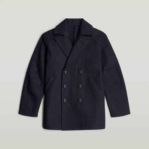 Denim Peacot 2.0 - s - G-Star RAW - Modalova