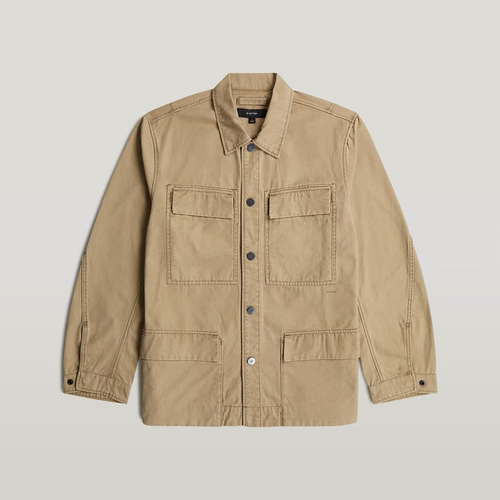 Surchemise Reversible 4 Pocket - s - G-Star RAW - Modalova