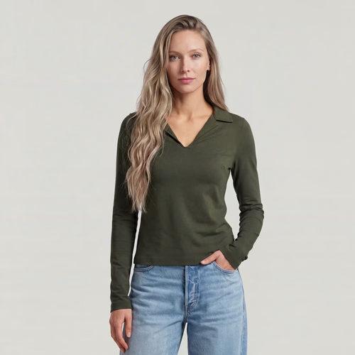 T-shirt Soft Sculpt Slim - s - G-Star RAW - Modalova