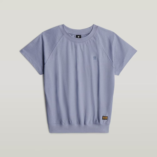 T-shirt Raglan - s - G-Star RAW - Modalova