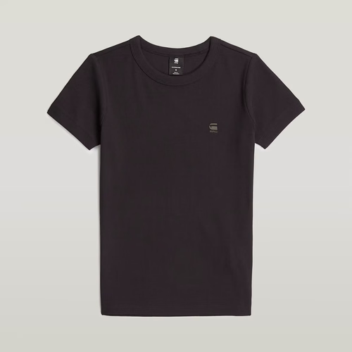 T-shirt Rib Cap Sleeve - s - G-Star RAW - Modalova