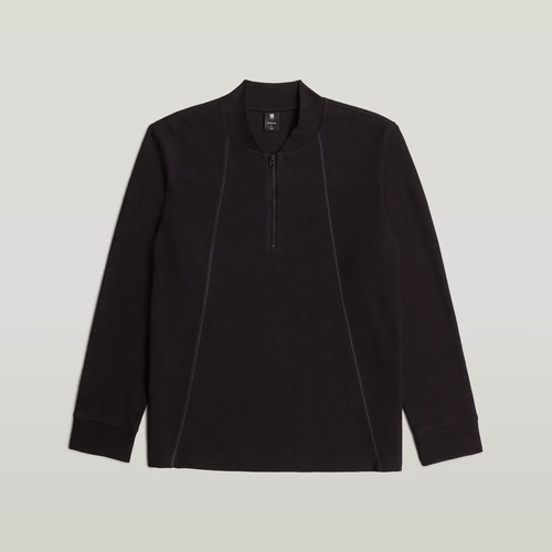 T-shirt Tweeter A-Line Half Zip - s - G-Star RAW - Modalova