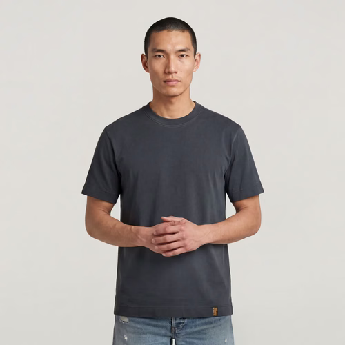 T-shirt GS-01 Washed - s - G-Star RAW - Modalova