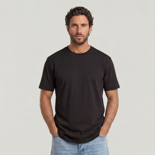 T-shirt Layered Back Graphic - s - G-Star RAW - Modalova