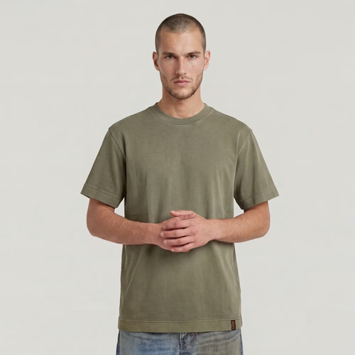 T-shirt GS-01 Washed - s - G-Star RAW - Modalova