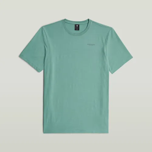 T-shirt Slim Base - s - G-Star RAW - Modalova