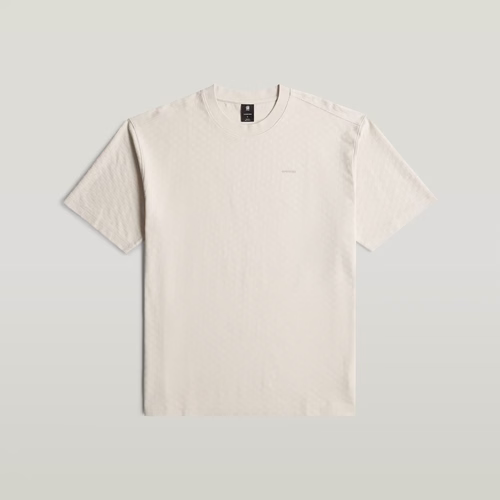 T-shirt Structured Relaxed Base - s - G-Star RAW - Modalova