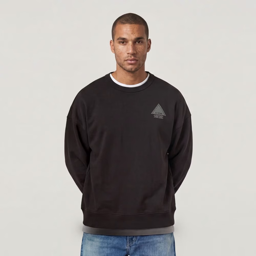 Sweat Triangle Graphic - s - G-Star RAW - Modalova