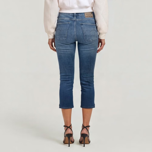 Short Lhana Capri - s - G-Star RAW - Modalova
