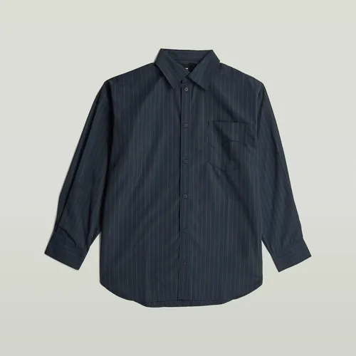 Chemise Oversized Long - s - G-Star RAW - Modalova