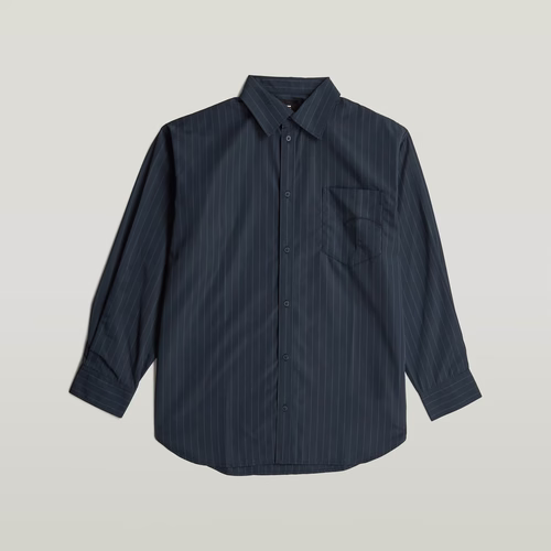 Chemise Oversized Long - s - G-Star RAW - Modalova