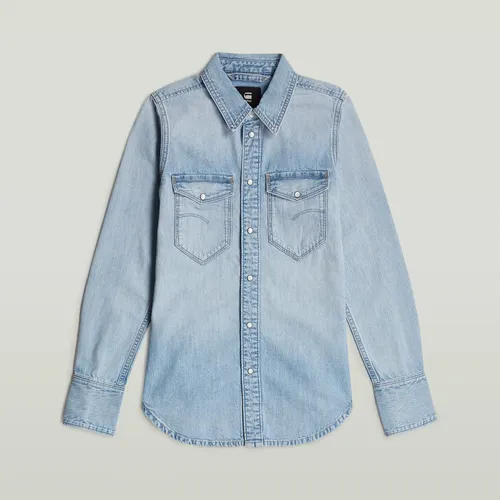 Chemise Slim Western - s - G-Star RAW - Modalova