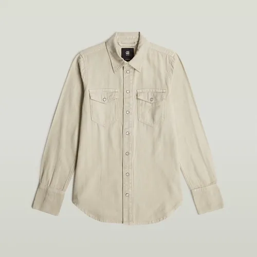 Chemise Slim Western - s - G-Star RAW - Modalova