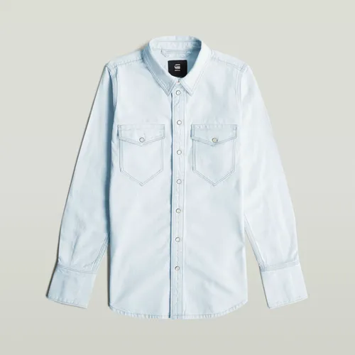Chemise Slim Western - s - G-Star RAW - Modalova