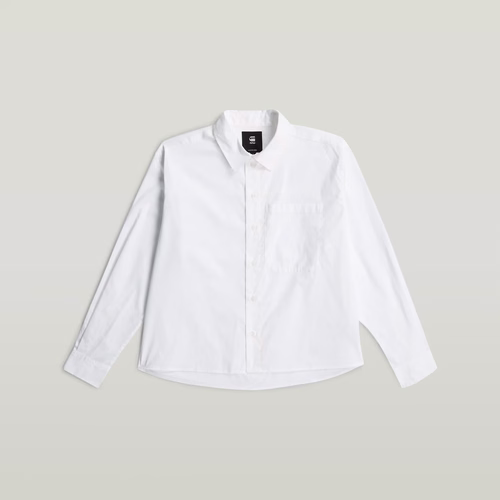 Chemise One Pocket Regular - s - G-Star RAW - Modalova