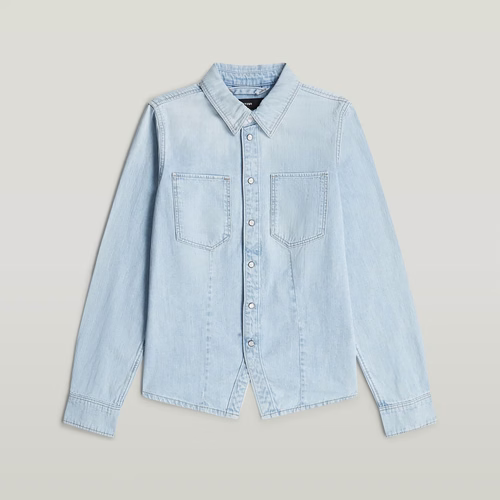 Chemise Kick Slim - s - G-Star RAW - Modalova
