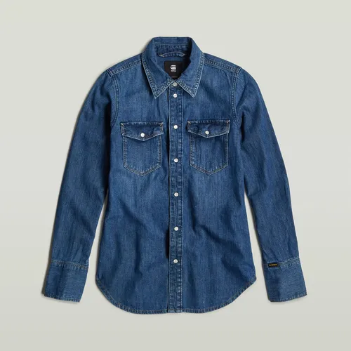 Chemise Slim Western - s - G-Star RAW - Modalova