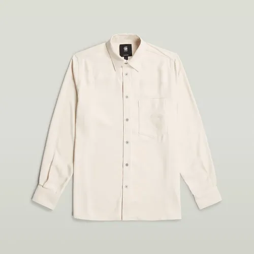 Chemise Regular Long Sleeve - s - G-Star RAW - Modalova