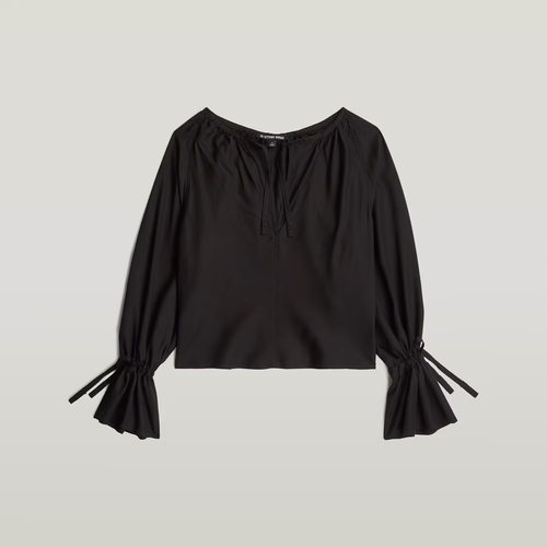 Chemise Sniper - Noir - Femmes - G-Star RAW - Modalova