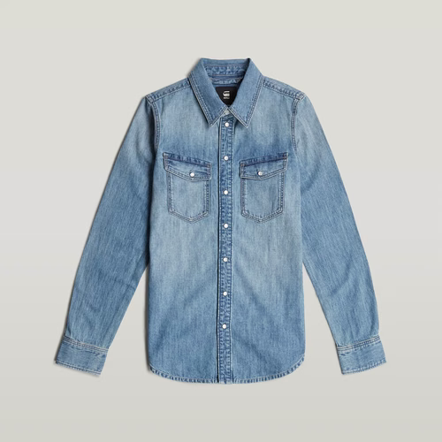 Chemise Slim Western - s - G-Star RAW - Modalova