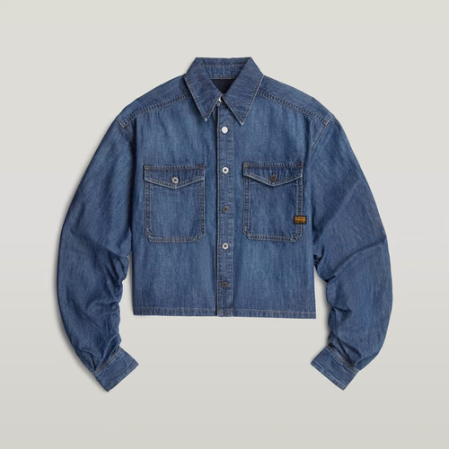 Chemise Relaxed Staq - s - G-Star RAW - Modalova