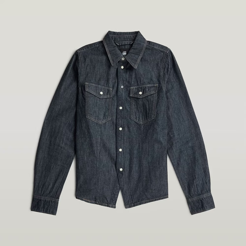 Chemise Kick Slim - s - G-Star RAW - Modalova