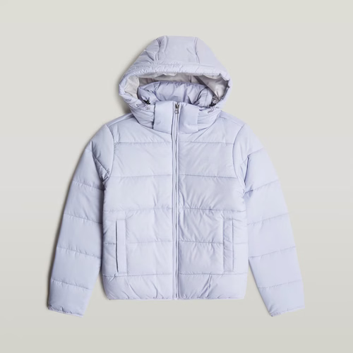 Veste Meefic - Gris - Femmes - G-Star RAW - Modalova
